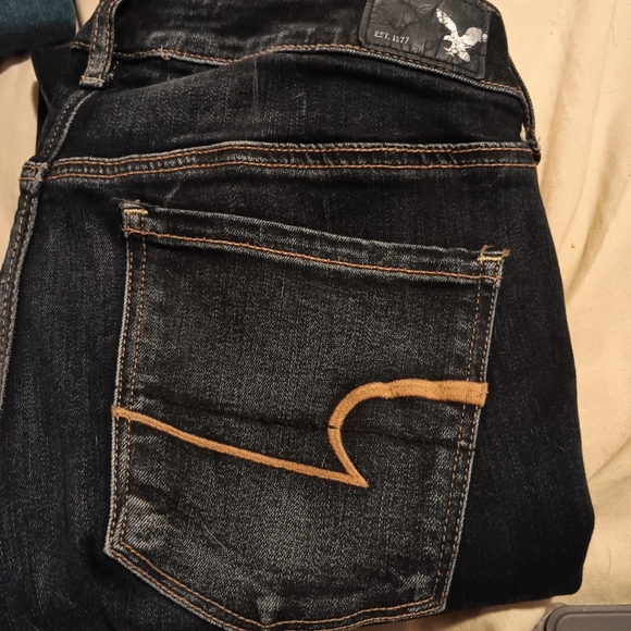 American Eagle Outfitters Denim - American eagle jeans